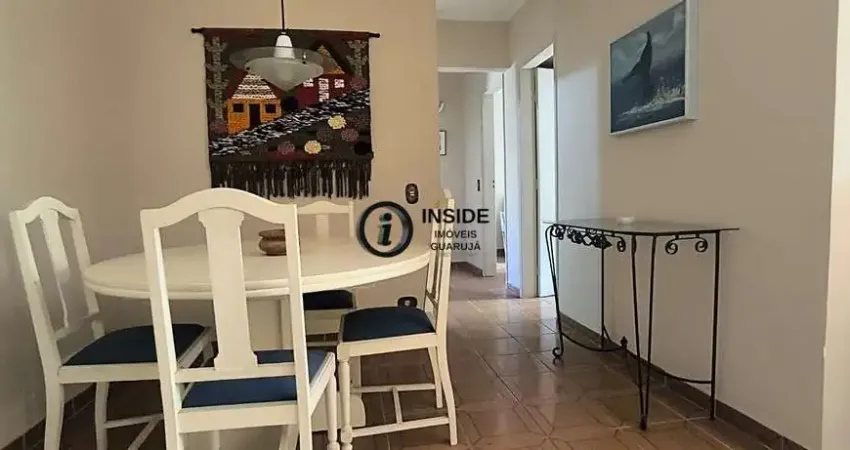 Apartamento com 3 quartos à venda na Rua Paraguai, 300, Enseada, Guarujá