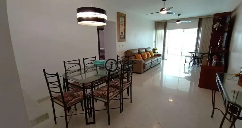 Apartamento com 4 quartos à venda na Avenida do Parque, 406, Enseada, Guarujá