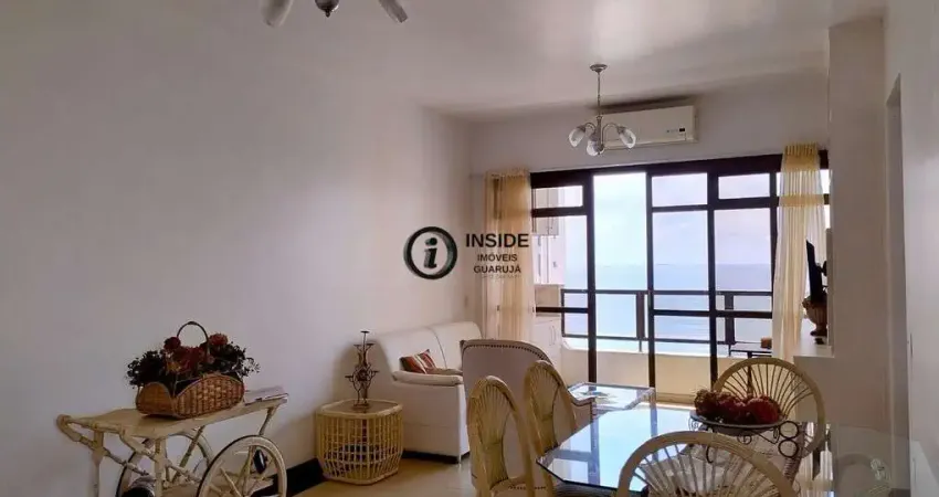 Apartamento com 3 quartos à venda na Rua Mário Ribeiro, 1099, Pitangueiras, Guarujá