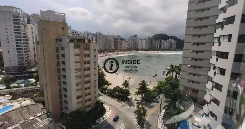 Apartamento com 3 quartos à venda na Rua Nelson Cajado, 13, Jardim Astúrias, Guarujá