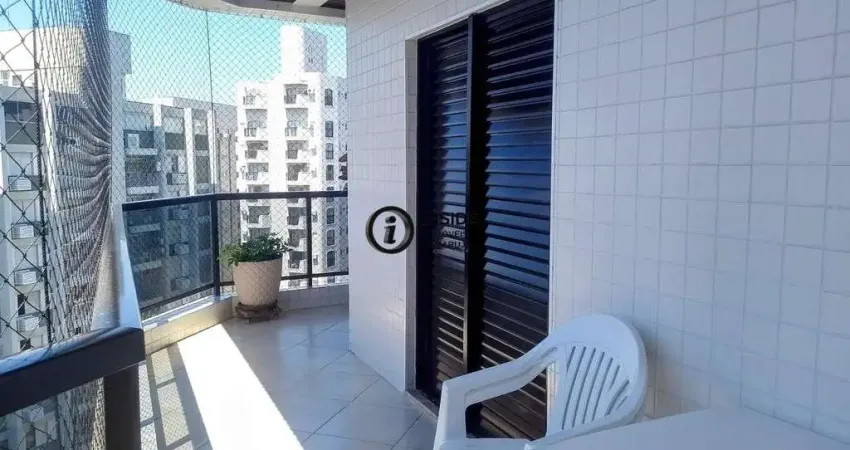 Apartamento com 3 quartos à venda na Avenida Leomil, 820, Pitangueiras, Guarujá