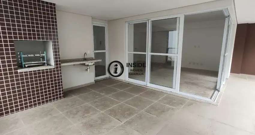 Apartamento com 3 quartos à venda na Rua Piracicaba, 113, Pitangueiras, Guarujá