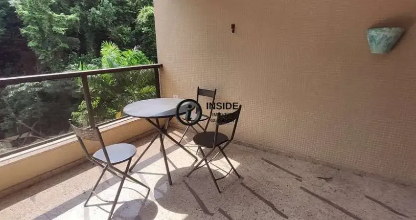 Apartamento com 3 quartos à venda na Rua Santos, 404, Pitangueiras, Guarujá