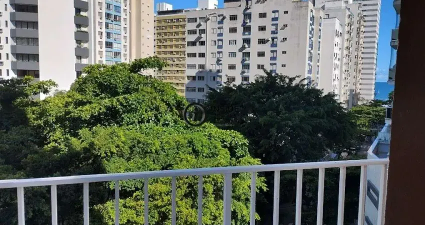 Apartamento com 3 quartos à venda na Rua México, 245, Pitangueiras, Guarujá