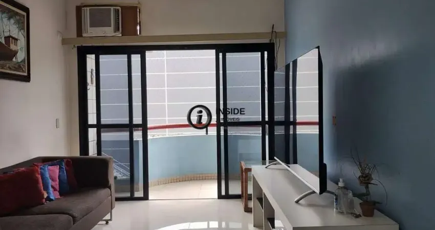 Apartamento com 2 quartos à venda na Rua Bolívia, 465, Enseada, Guarujá