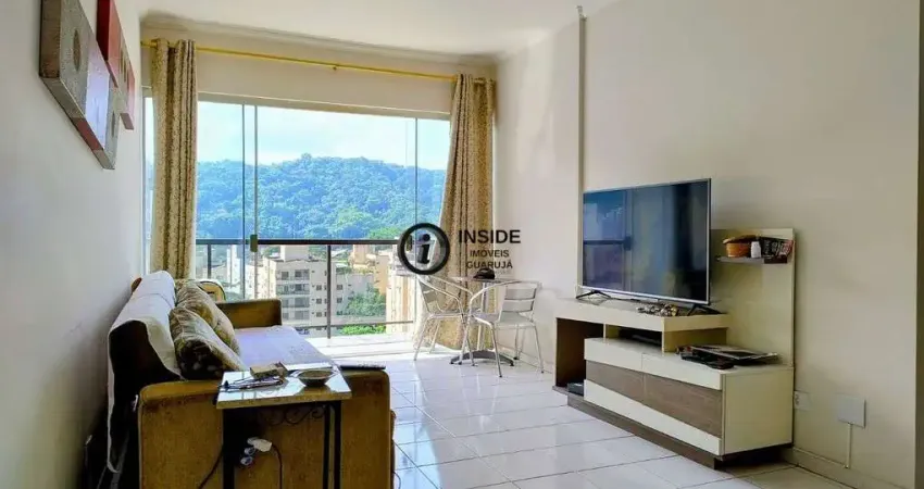 Apartamento com 2 quartos à venda na Rua Romão Salgado, 59, Enseada, Guarujá