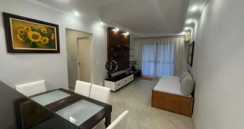 Apartamento com 2 quartos à venda na Rua Ciro Alves, 90, Enseada, Guarujá