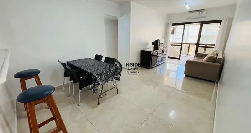 Apartamento com 3 quartos à venda na Rua Santos, 176, Pitangueiras, Guarujá