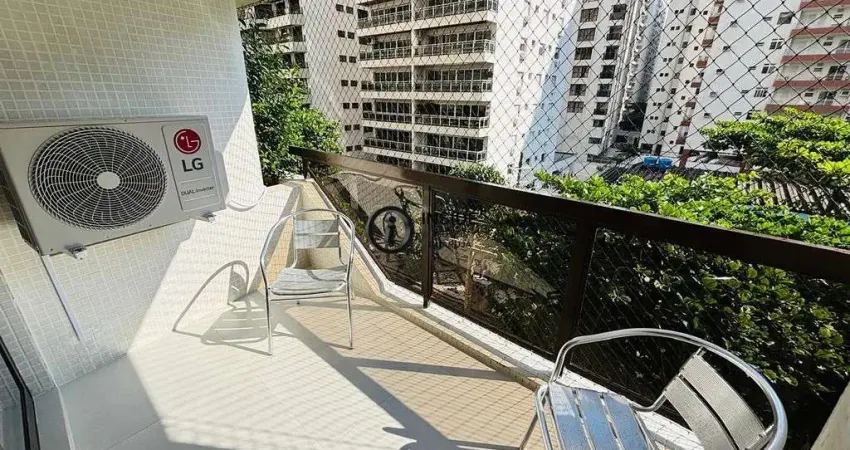 Apartamento com 3 quartos à venda na Rua Santos, 176, Pitangueiras, Guarujá