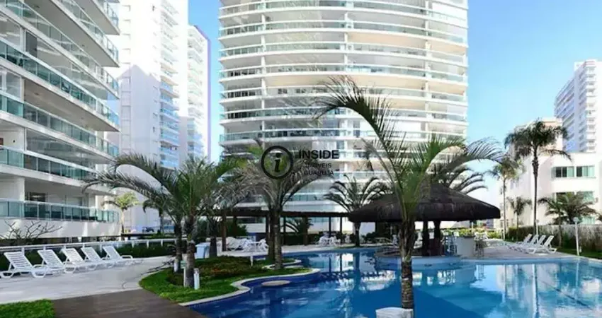 Apartamento com 2 quartos para alugar na Avenida General Rondon, 505, Jardim Astúrias, Guarujá