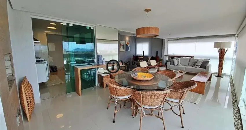 Apartamento com 3 quartos à venda na Avenida Veraneio, 517, Enseada, Guarujá