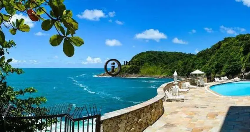 Apartamento com 3 quartos à venda na Caminho das Tartarugas, 186, Enseada, Guarujá