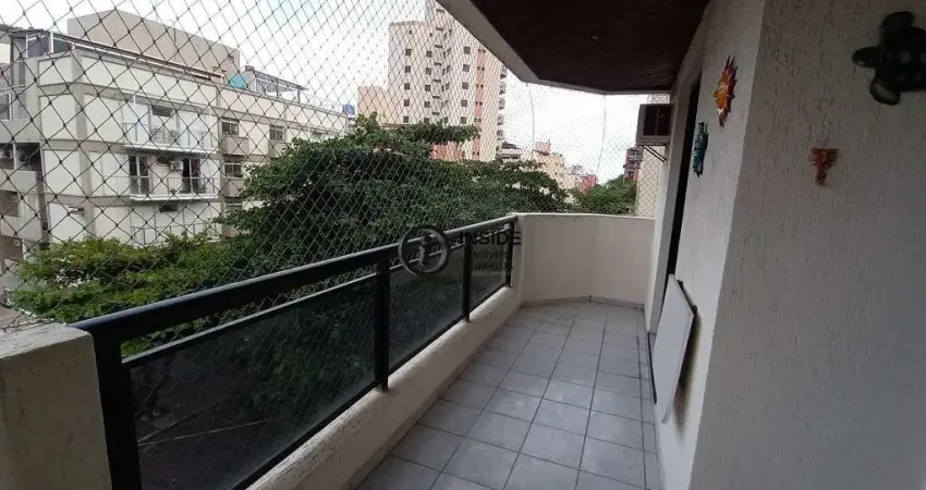 Apartamento com 2 quartos à venda na Rua Doutor Fernando Nascimento, 363, Enseada, Guarujá
