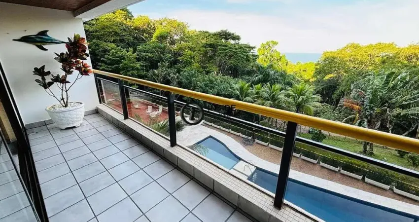 Apartamento com 3 quartos à venda na Rua Sorocotuba, 162, Enseada, Guarujá