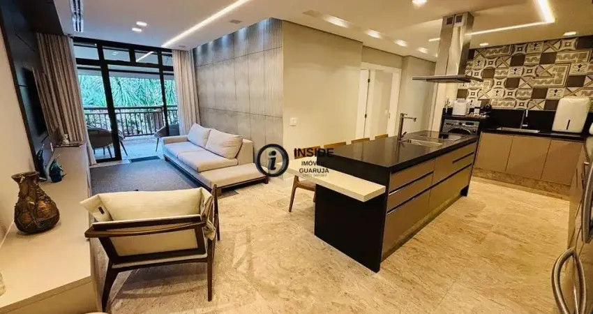 Apartamento com 3 quartos à venda na Avenida Miguel Stéfano, 5374, Enseada, Guarujá