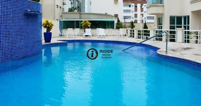 Apartamento com 3 quartos à venda na Rua Uruguai, 501, Enseada, Guarujá