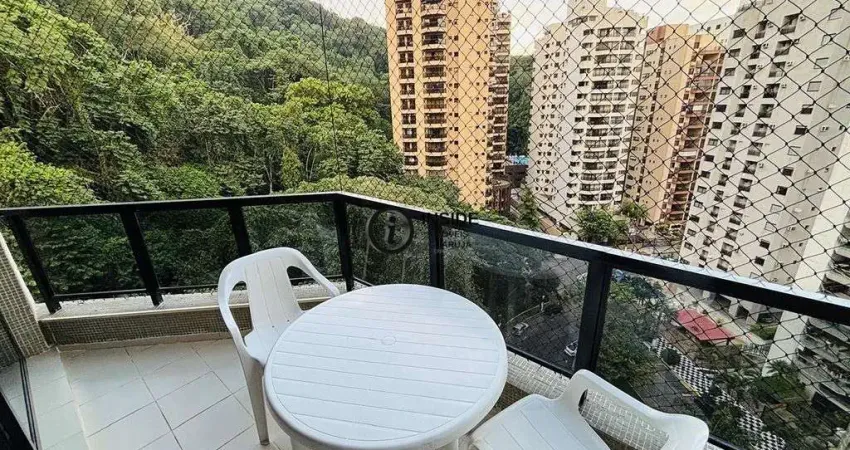 Apartamento com 3 quartos à venda na Rua Sorocaba, 80, Pitangueiras, Guarujá