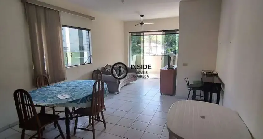 Apartamento com 3 quartos à venda na Rua Daniel de Moraes, 203, Enseada, Guarujá