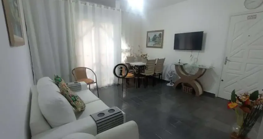 Apartamento com 2 quartos à venda na Rua Uruguai, 594, Enseada, Guarujá