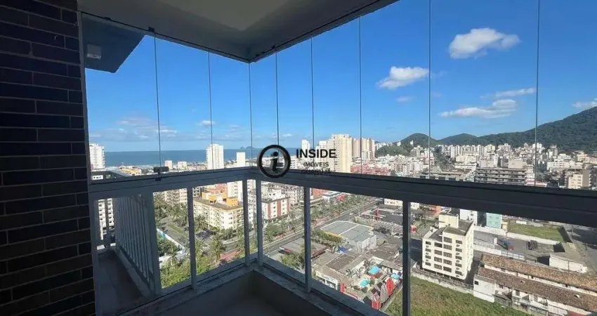 Apartamento com 2 quartos à venda na Rua Bolívia, 605, Enseada, Guarujá