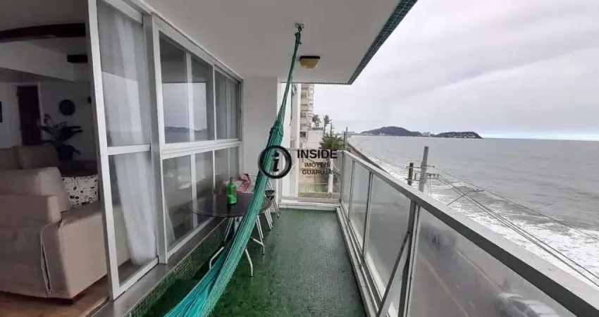 Apartamento com 3 quartos à venda na Rua Marechal Floriano Peixoto, 395, Pitangueiras, Guarujá