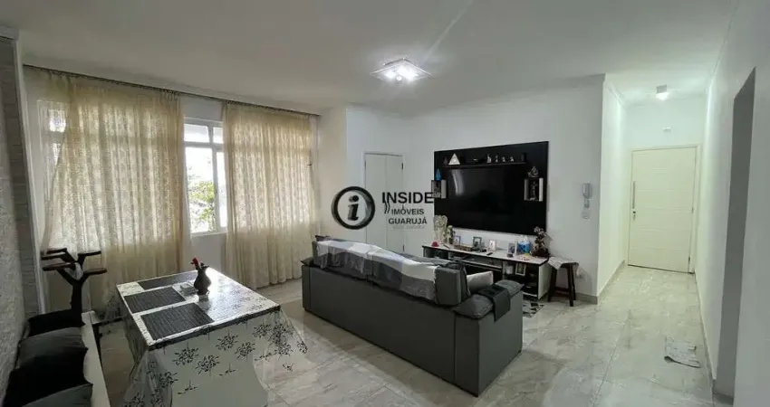 Apartamento com 3 quartos à venda na Avenida Marechal Deodoro da Fonseca, 1284, Pitangueiras, Guarujá