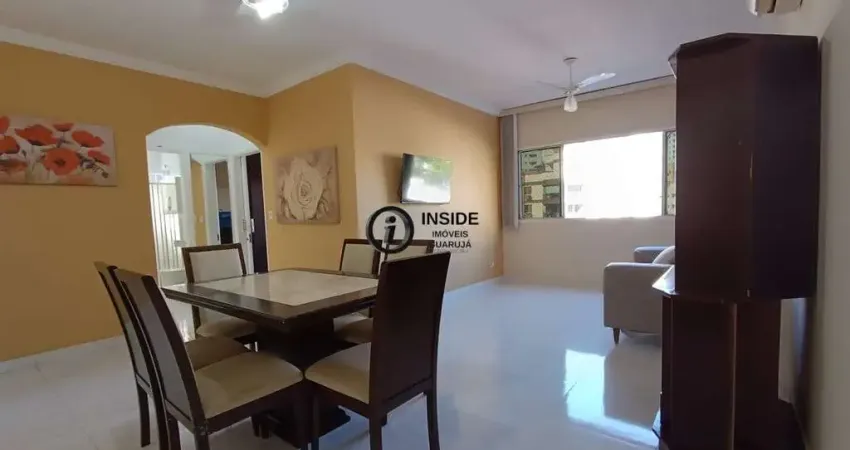 Apartamento com 2 quartos à venda na Rua Antônio Alonso Gonzalez, 149, Jardim Las Palmas, Guarujá