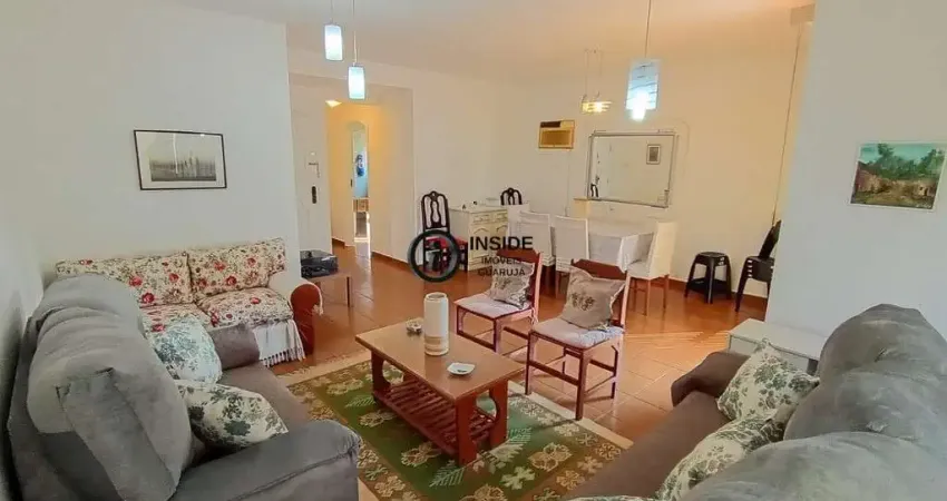 Apartamento com 3 quartos à venda na Rua José Ferreira Canaes Filho, 267, Enseada, Guarujá