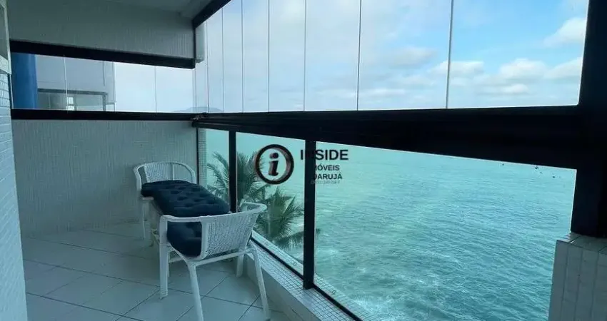 Apartamento com 3 quartos à venda na Rua Marechal Floriano Peixoto, 511, Pitangueiras, Guarujá