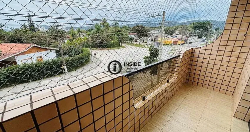 Apartamento com 2 quartos à venda na Rua Acre, 610, Enseada, Guarujá