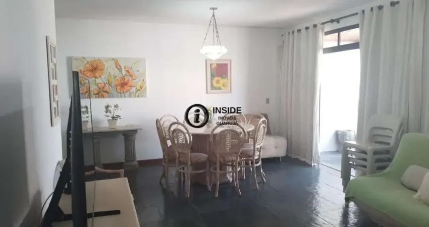 Apartamento com 3 quartos à venda na Rua São Carlos, 166, Pitangueiras, Guarujá