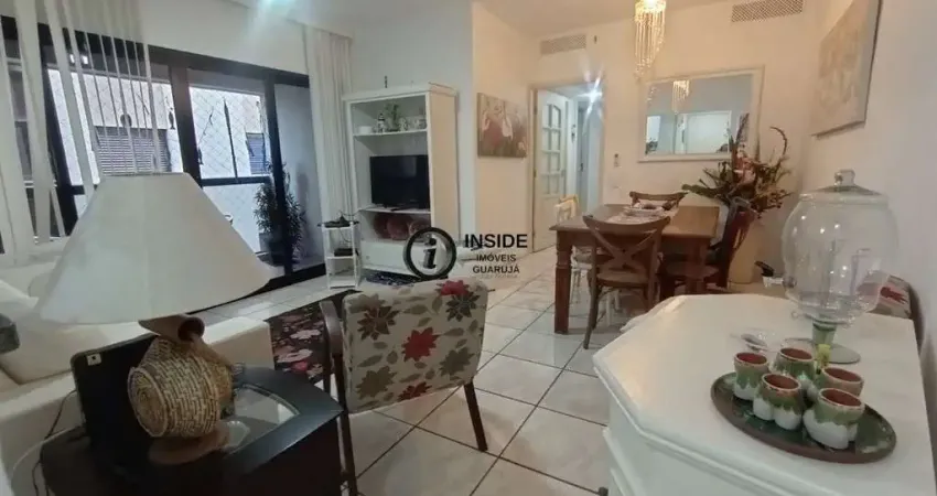 Apartamento com 3 quartos à venda na Rua Maria Martha Arruda R. Stefno, 389, Enseada, Guarujá