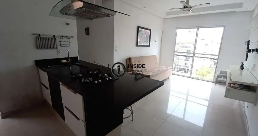 Apartamento com 2 quartos à venda na Avenida Dom Pedro I, 2223, Enseada, Guarujá