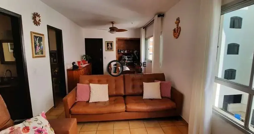 Apartamento com 3 quartos à venda na Rua Hermenegildo Azevedo, 182, Enseada, Guarujá