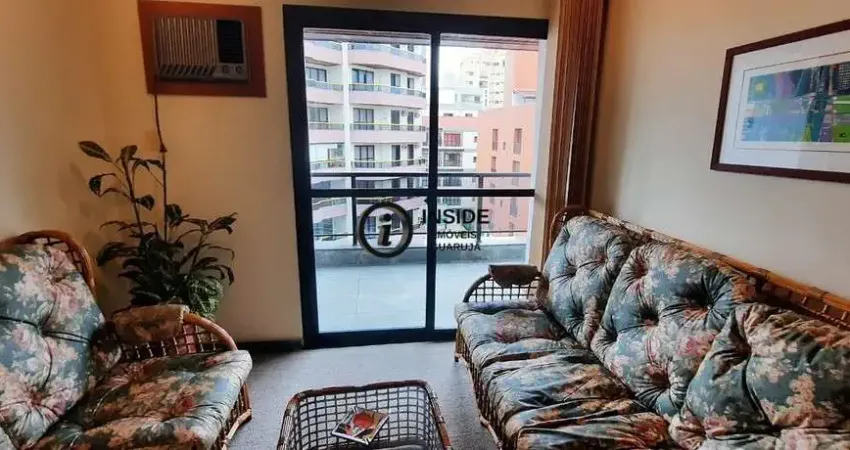 Apartamento com 3 quartos à venda na Rua José Ferreira Canaes Filho, 383, Enseada, Guarujá