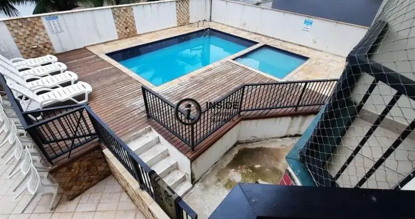 Apartamento com 2 quartos à venda na Rua Benedito Cardoso Adriano Filho, 308, Enseada, Guarujá