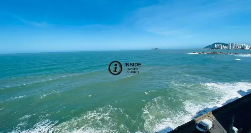 Apartamento com 3 quartos à venda na Rua Marechal Floriano Peixoto, 467, Pitangueiras, Guarujá