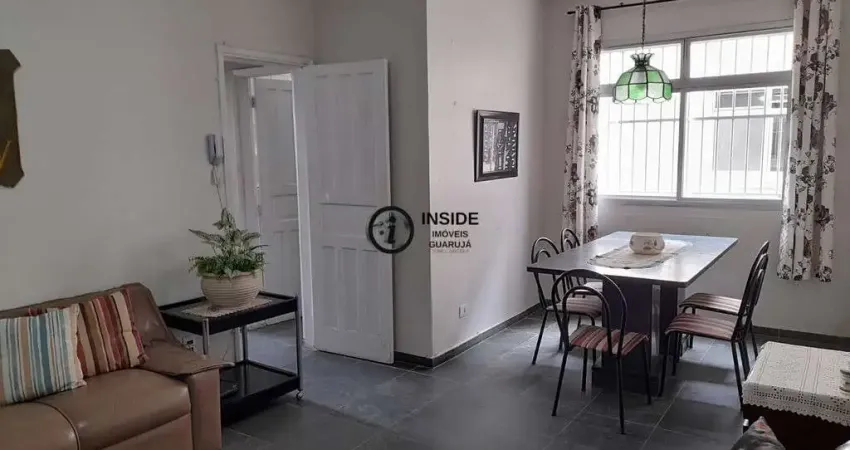 Apartamento com 2 quartos à venda na Rua Acre, 260, Enseada, Guarujá