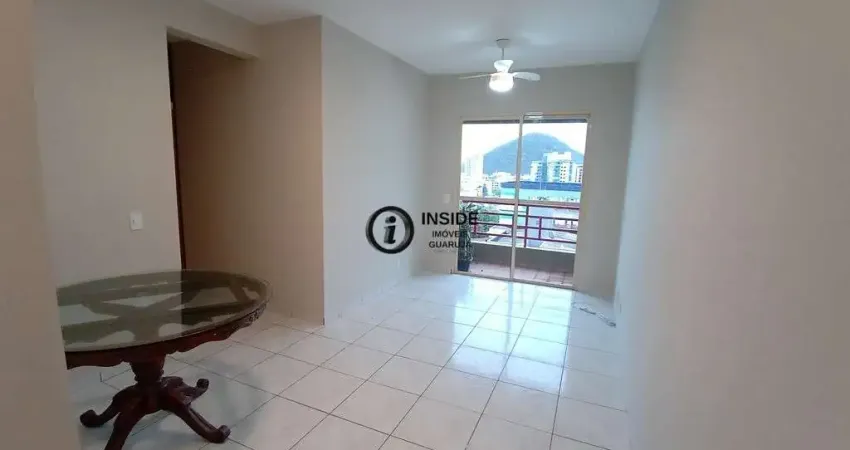 Apartamento com 2 quartos para alugar na Avenida Dom Pedro I, 1085, Enseada, Guarujá