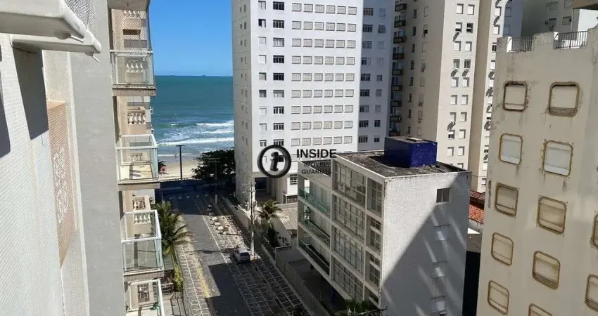 Apartamento com 3 quartos à venda na Rua México, 100, Pitangueiras, Guarujá