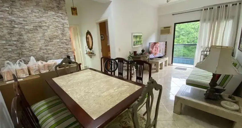 Apartamento com 2 quartos à venda na Rua Taubaté, 85, Pitangueiras, Guarujá