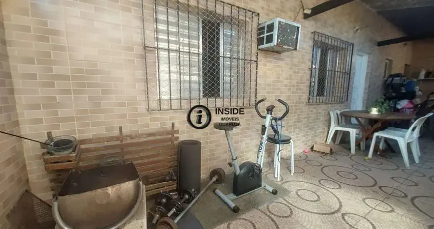 Casa com 5 quartos à venda na Rua Orlando Silva, 549, Vicente de Carvalho, Guarujá