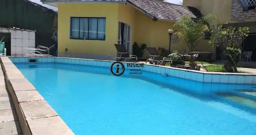 Casa em condomínio fechado com 4 quartos à venda na Rua João Ramos do Nascimento, 195, Jardim Acapulco, Guarujá