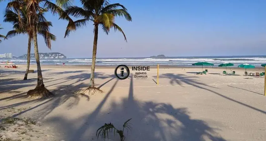 Casa em condomínio fechado com 2 quartos à venda na Rua Flávio Humberto Ribizzi, 484, Enseada, Guarujá