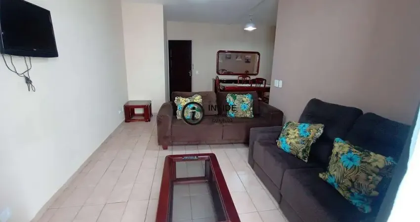 Apartamento com 2 quartos à venda na Avenida Dom Pedro I, 785, Enseada, Guarujá