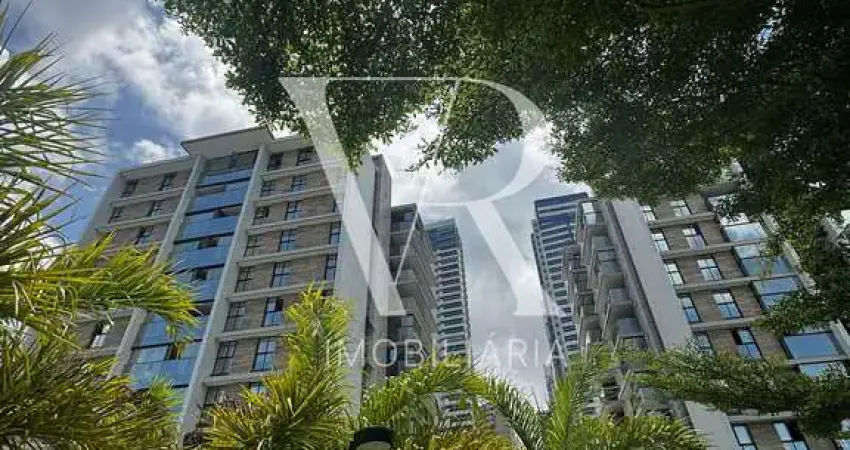 Apartamento padrão para locação, altiplano cabo branco, rua joão bosco dos santos, pb