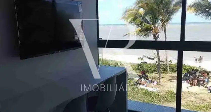 Flat com 1 quarto à venda na Avenida Governador Argemiro de Figueiredo, Jardim Oceania, João Pessoa