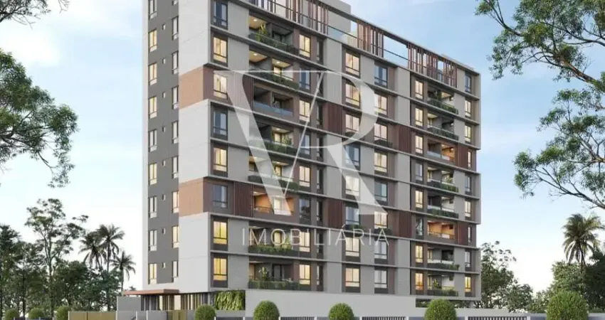 Apartamento com 3 quartos à venda na Avenida Espírito Santo, Estados, João Pessoa