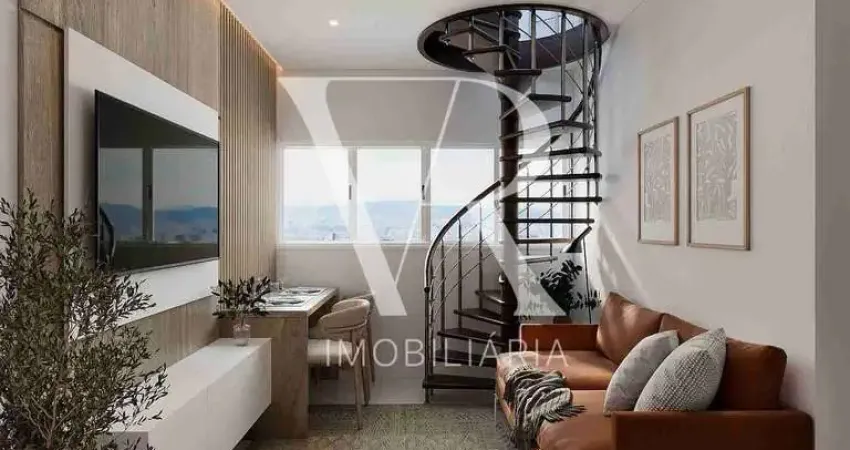 Apartamento com 2 quartos à venda na Rua Severino Ennes de Atayde, Altiplano Cabo Branco, João Pessoa