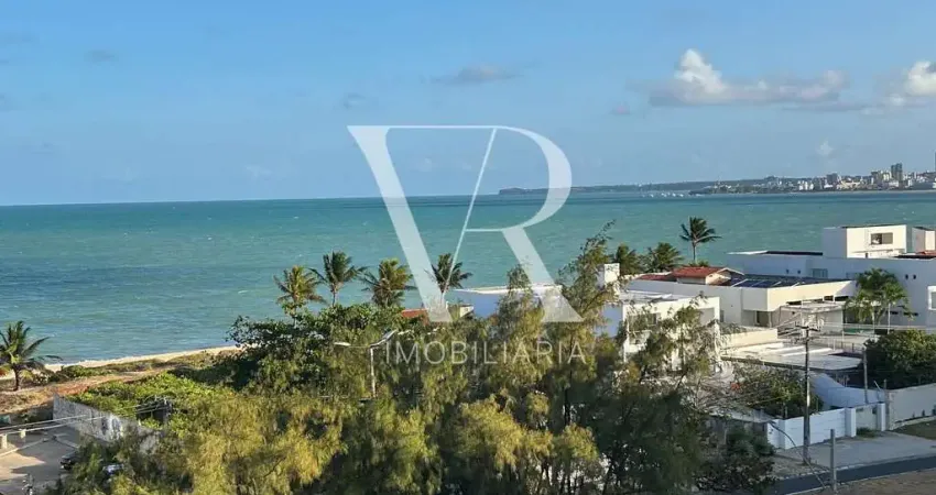 Flat com 1 quarto à venda na Avenida Governador Argemiro de Figueiredo, Jardim Oceania, João Pessoa